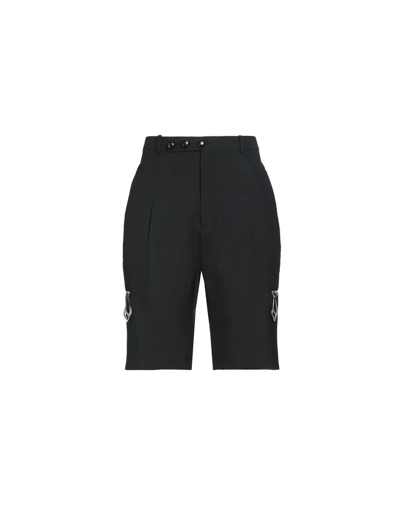 Namacheko HOSEN & RÖCKE - Shorts & Bermudashortsauf YOOX.COM Schwarz