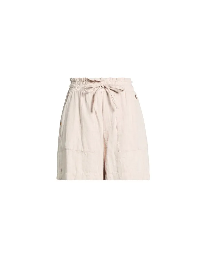 YES ZEE by Essenza NATURAL FEELING - HOSEN & RÖCKE - Shorts & Bermudashortsauf YOOX.COM Hellbraun