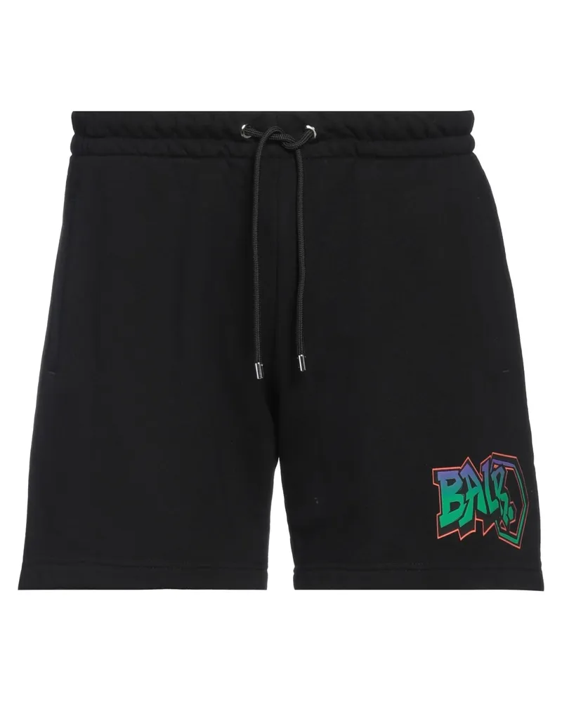 BALR. Shorts & Bermudashorts Schwarz