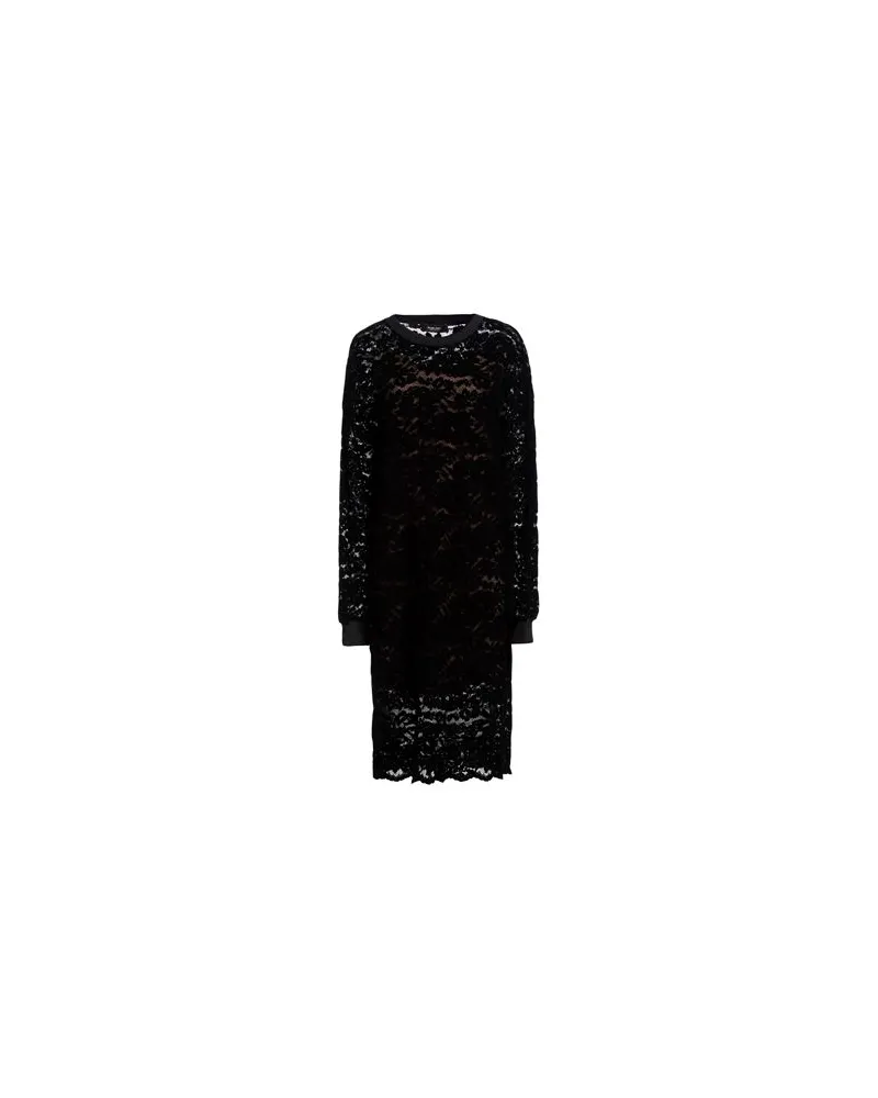 Rachel Comey KLEIDER - Midi-Kleiderauf YOOX.COM Schwarz