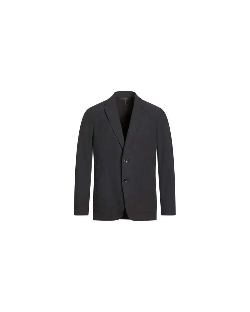 Rag & Bone ANZÜGE und CO-ORDS - Blazersauf YOOX.COM Schwarz
