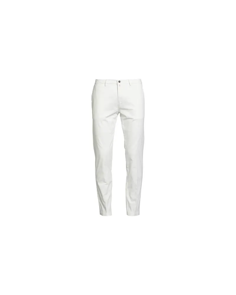 Briglia 1949 HOSEN & RÖCKE - Hosenauf YOOX.COM Weiß