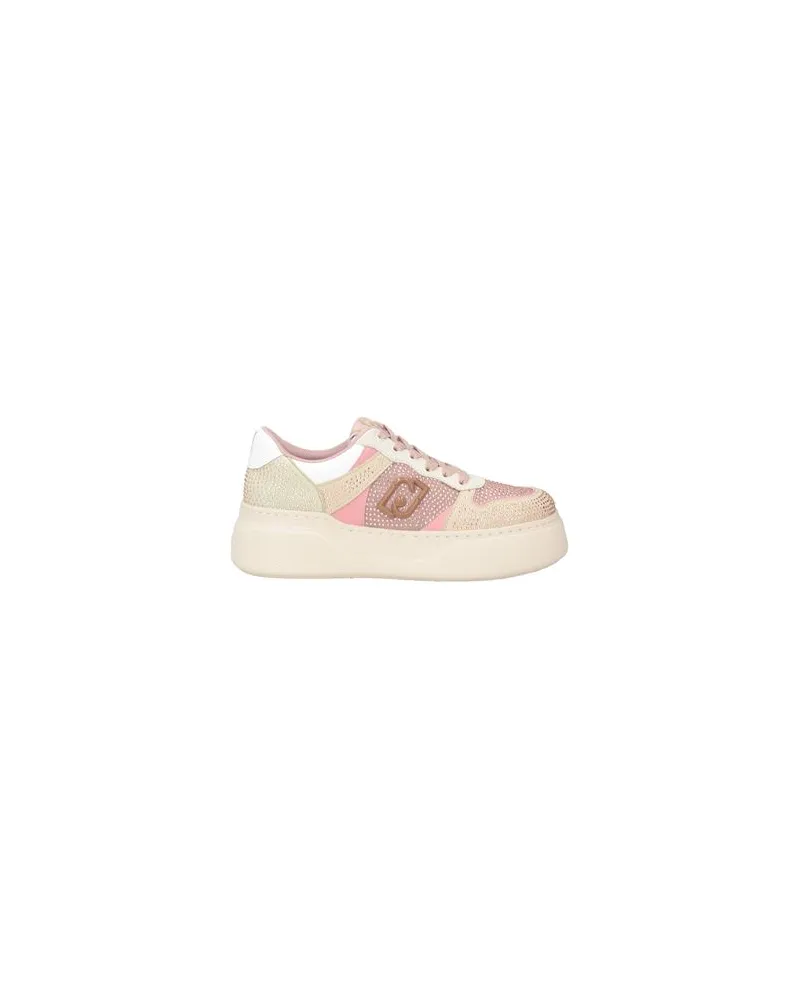 Liu Jo SCHUHE - Sneakersauf YOOX.COM Antikrosa