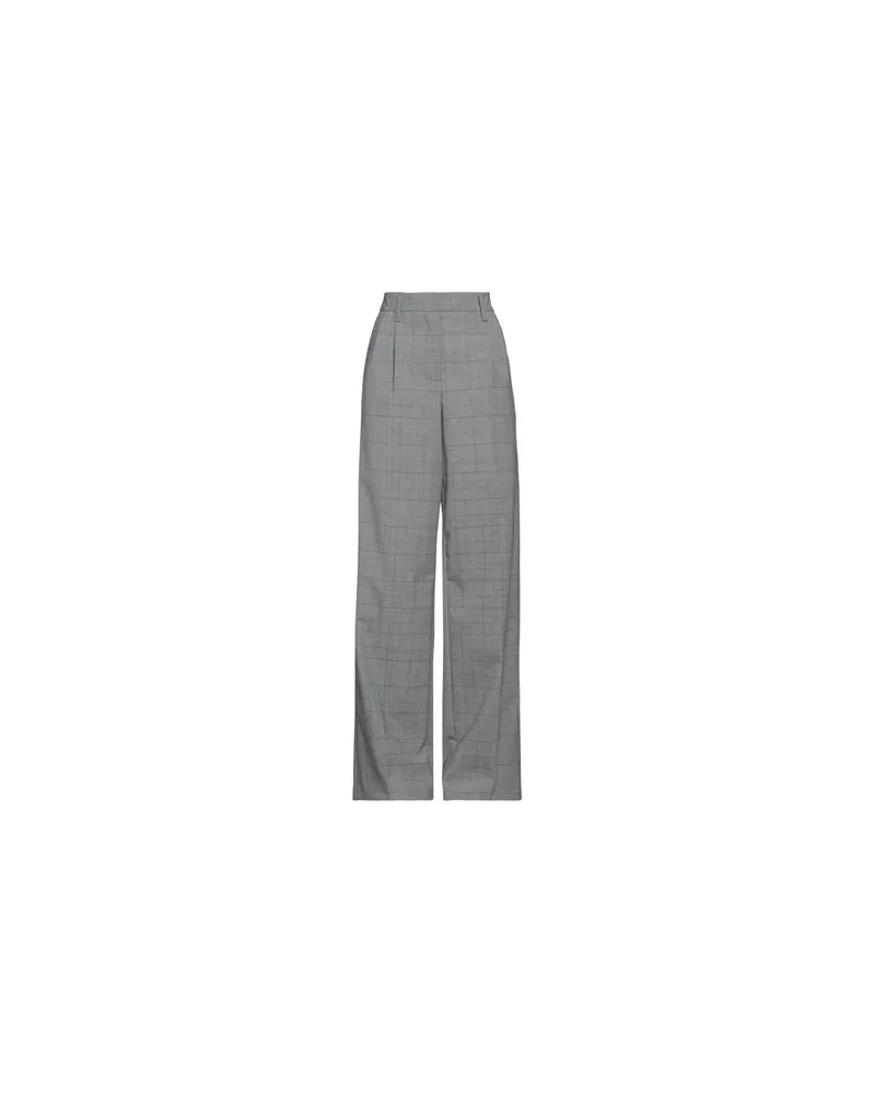 Vivetta HOSEN & RÖCKE - Hosenauf YOOX.COM Grau