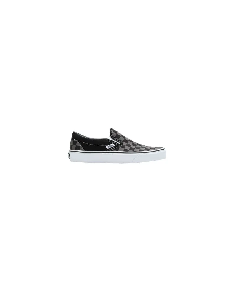 Vans SCHUHE - Sneakersauf YOOX.COM Grau
