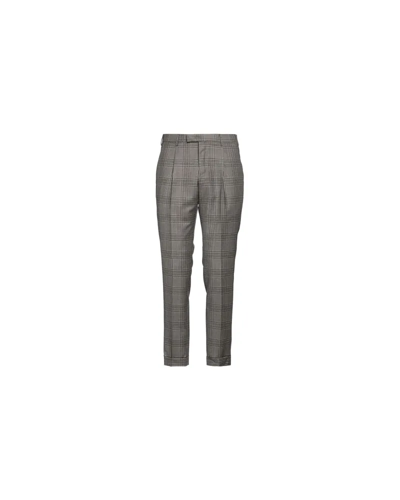 PT TORINO HOSEN & RÖCKE - Hosenauf YOOX.COM Braun