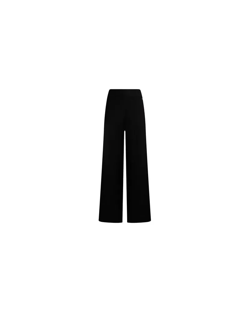 ottod’Ame HOSEN & RÖCKE - Hosenauf YOOX.COM Schwarz