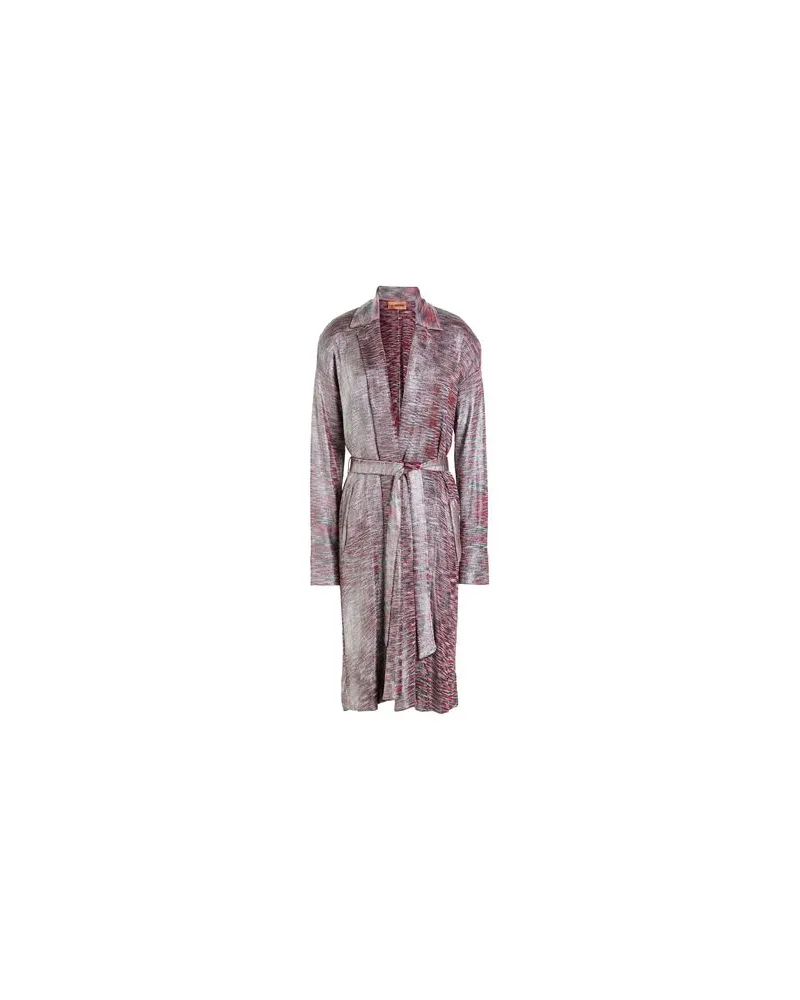 Missoni STRICKWAREN - Strickjackenauf YOOX.COM Rot