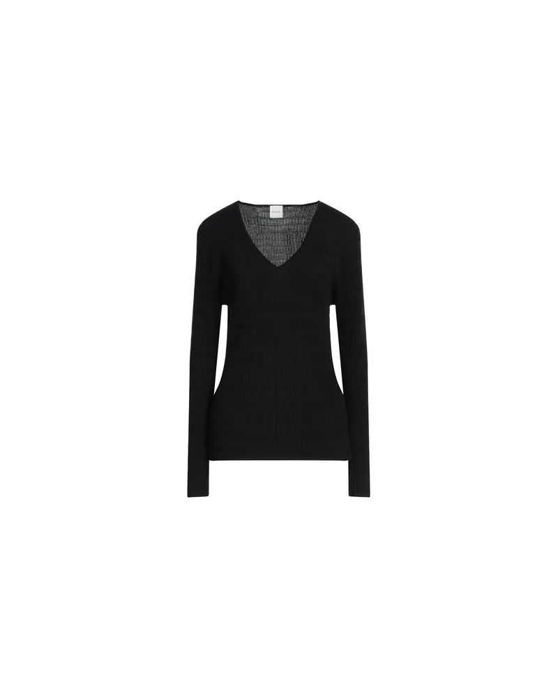 Paul Smith STRICKWAREN - Pulloverauf YOOX.COM Schwarz