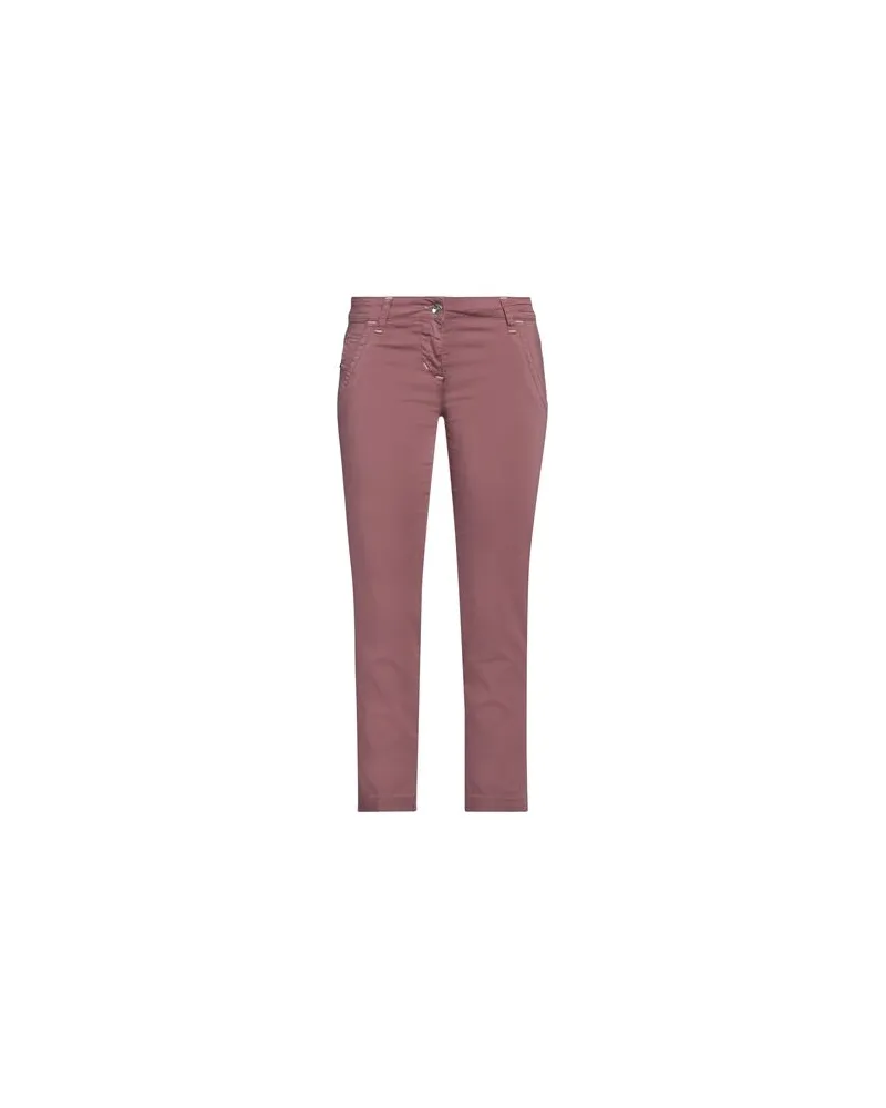 Jacob Cohën HOSEN & RÖCKE - Hosenauf YOOX.COM Antikrosa