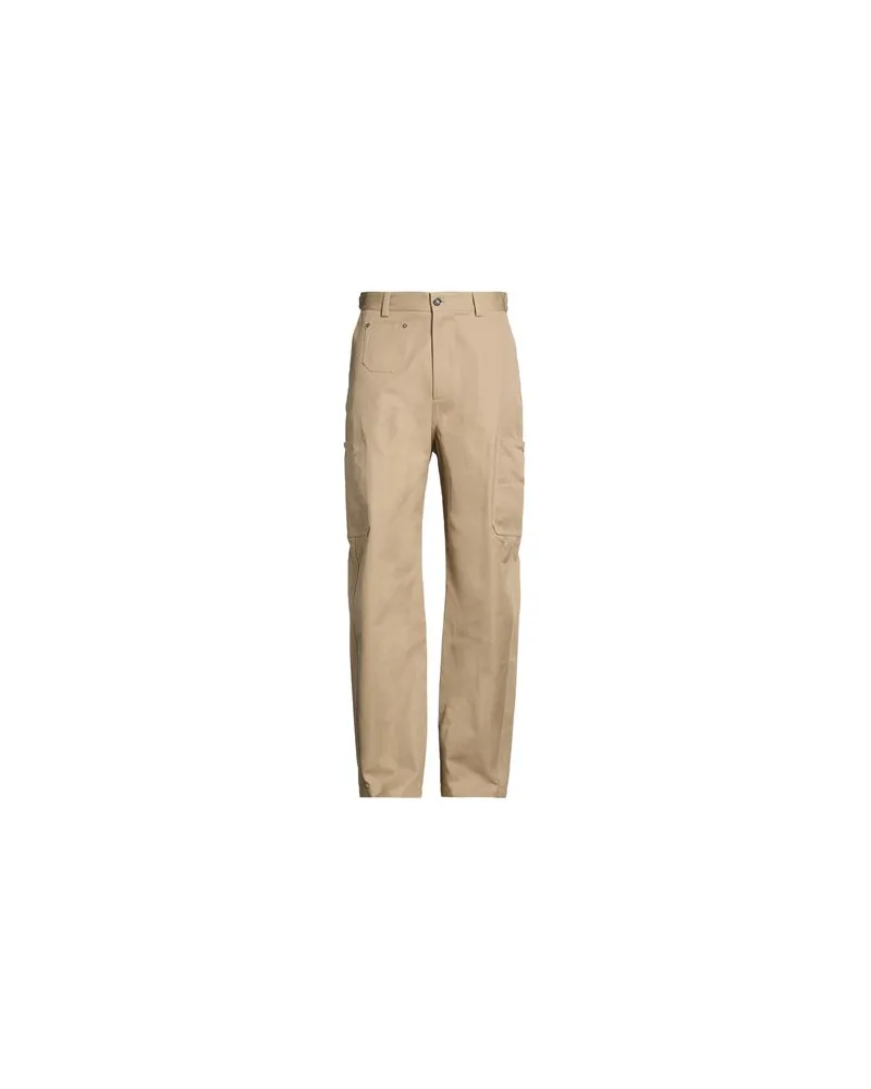 Givenchy HOSEN & RÖCKE - Hosenauf YOOX.COM Sand