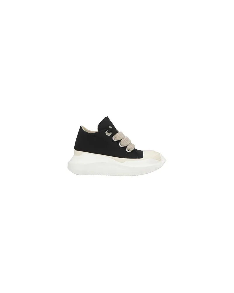 DRKSHDW by Rick Owens SCHUHE - Sneakersauf YOOX.COM Schwarz