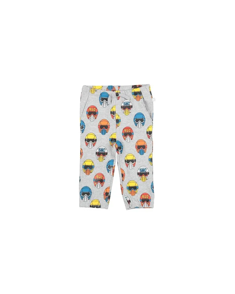 Stella McCartney Kids HOSEN & RÖCKE - Hosenauf YOOX.COM Grau