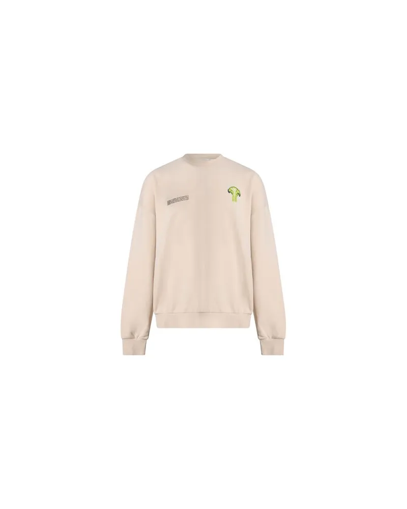 PANGAIA TOPS - Sweatshirtsauf YOOX.COM Beige
