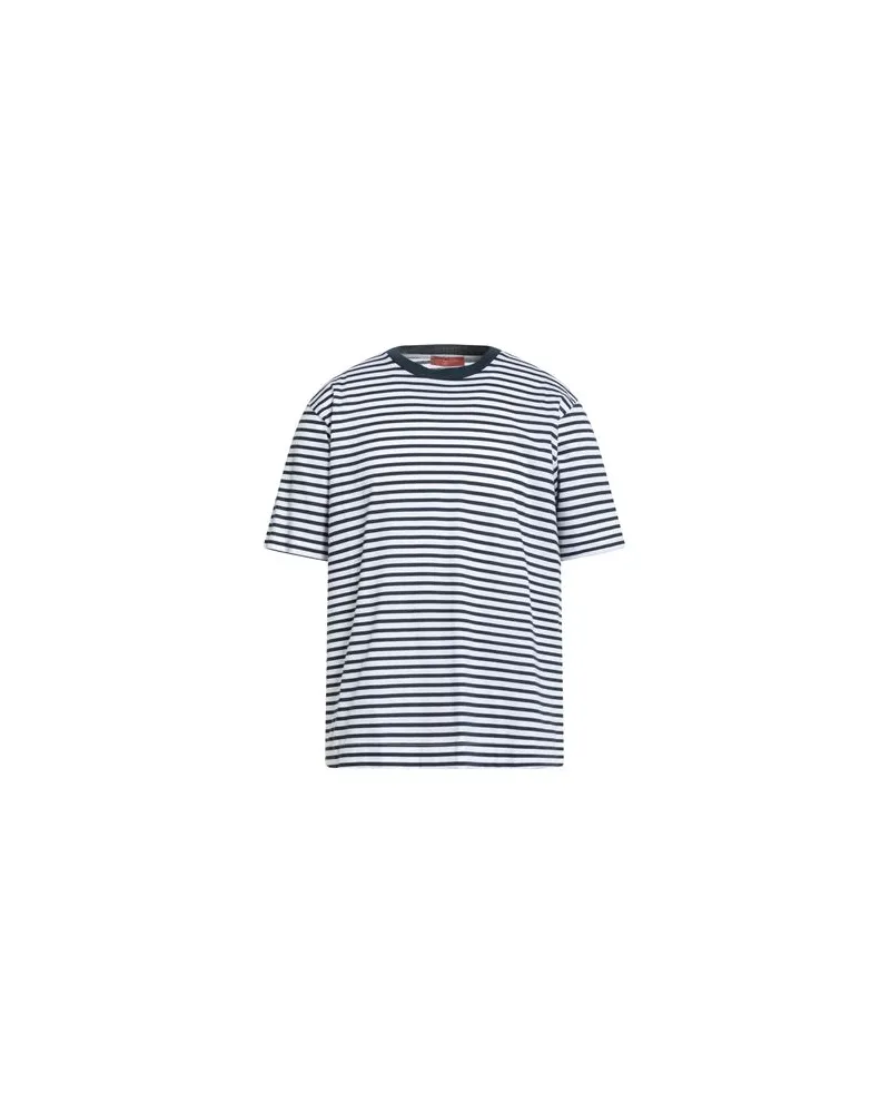 Daniele Fiesoli TOPS - T-shirtsauf YOOX.COM Nachtblau