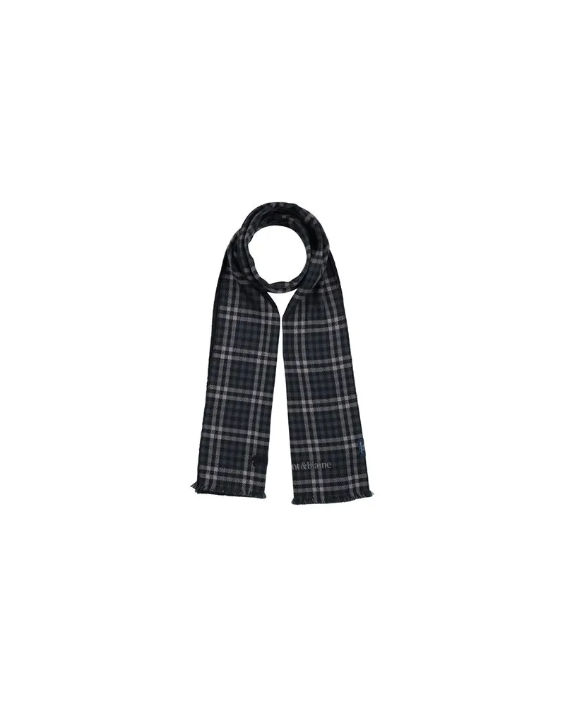 Harmont & Blaine ACCESSOIRES - Schalsauf YOOX.COM Marineblau