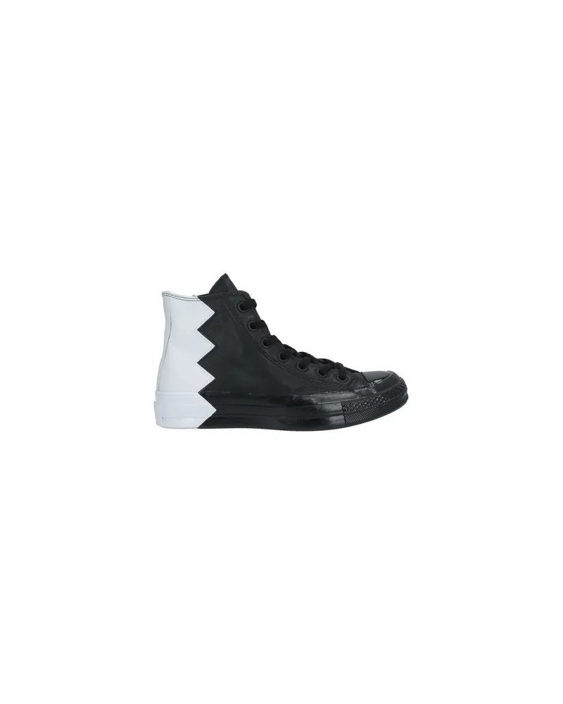 Converse SCHUHE - Sneakersauf YOOX.COM Schwarz