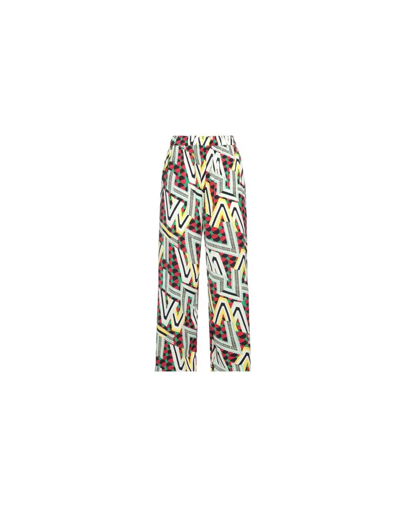 ANONYME designers HOSEN & RÖCKE - Hosenauf YOOX.COM Grün