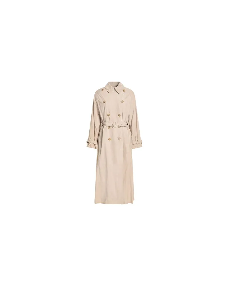 Emporio Armani ICON - JACKEN & MÄNTEL - Jacken, Mäntel & Trenchcoatsauf YOOX.COM Beige