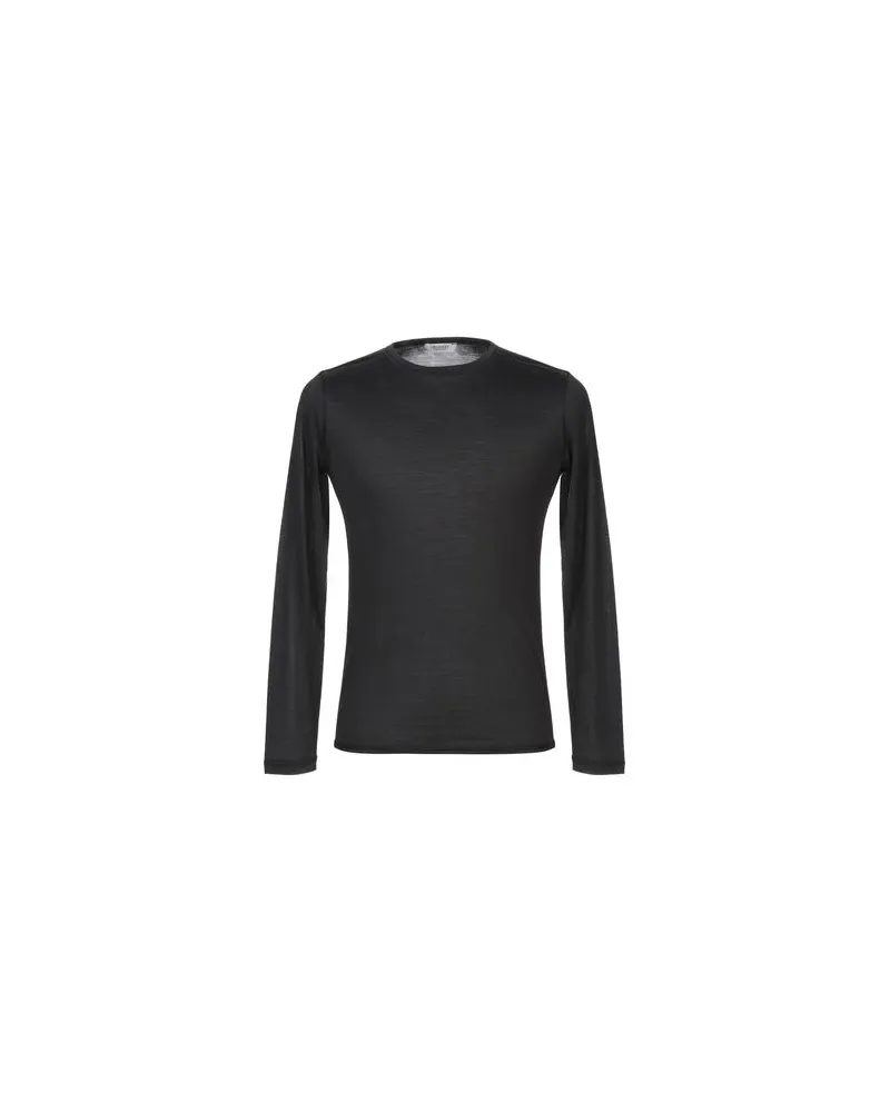 CROSSLEY TOPS - T-shirtsauf YOOX.COM Schwarz