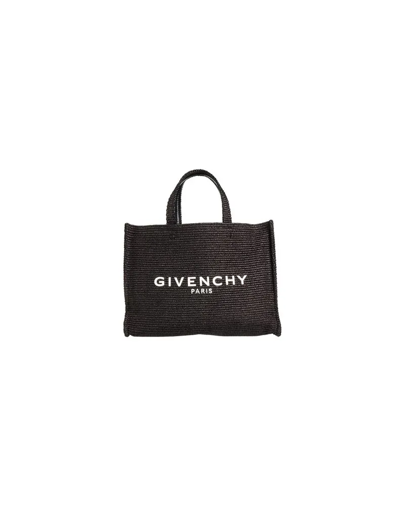 Givenchy TASCHEN - Handtaschenauf YOOX.COM Schwarz