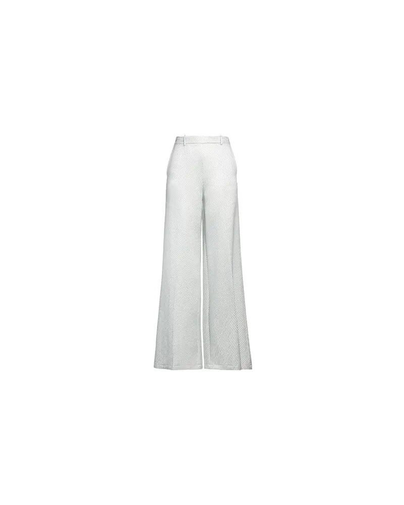 forte_forte HOSEN & RÖCKE - Hosenauf YOOX.COM Himmelblau