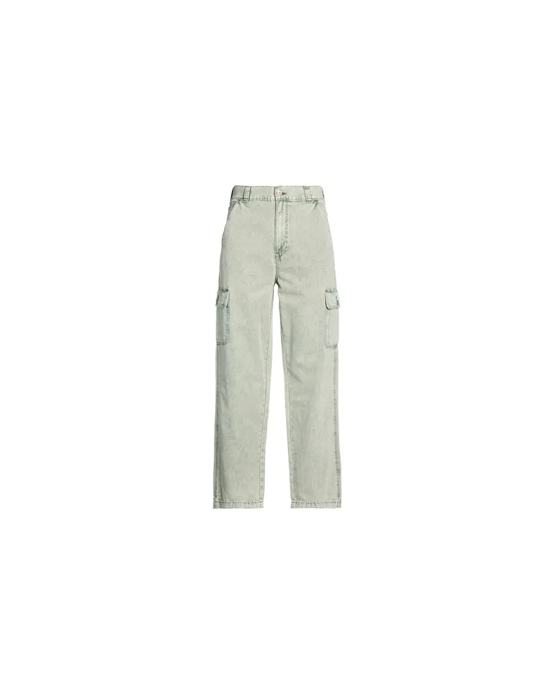 Dickies HOSEN & RÖCKE - Hosenauf YOOX.COM Grün