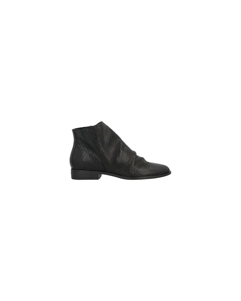 Formentini SCHUHE - Stiefelettenauf YOOX.COM Schwarz