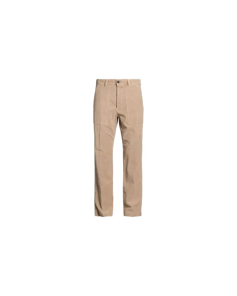 Incotex HOSEN & RÖCKE - Hosenauf YOOX.COM Kamel