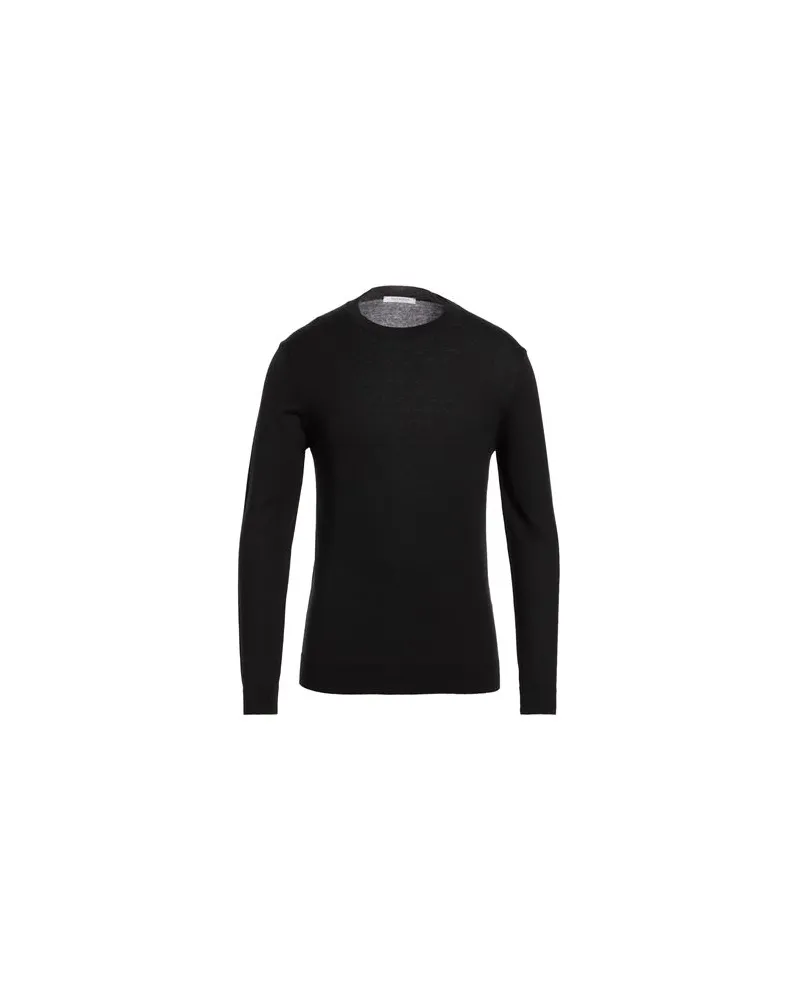 Bellwood STRICKWAREN - Pulloverauf YOOX.COM Schwarz