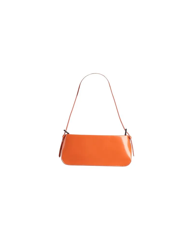 by FAR TASCHEN - Schultertaschenauf YOOX.COM Orange