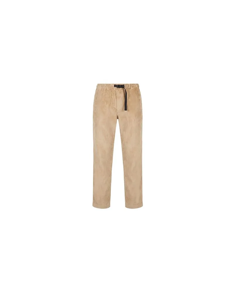 PLAN C HOSEN & RÖCKE - Hosenauf YOOX.COM Beige