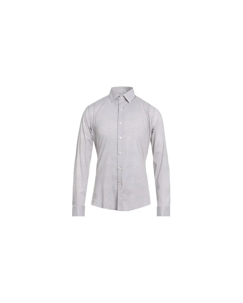 Carlo Pignatelli TOPS - Hemdenauf YOOX.COM Braun