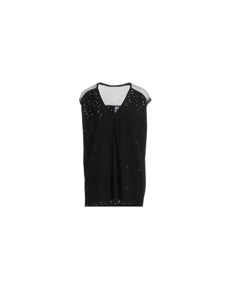 Brand Unique TOPS - T-shirtsauf YOOX.COM Schwarz