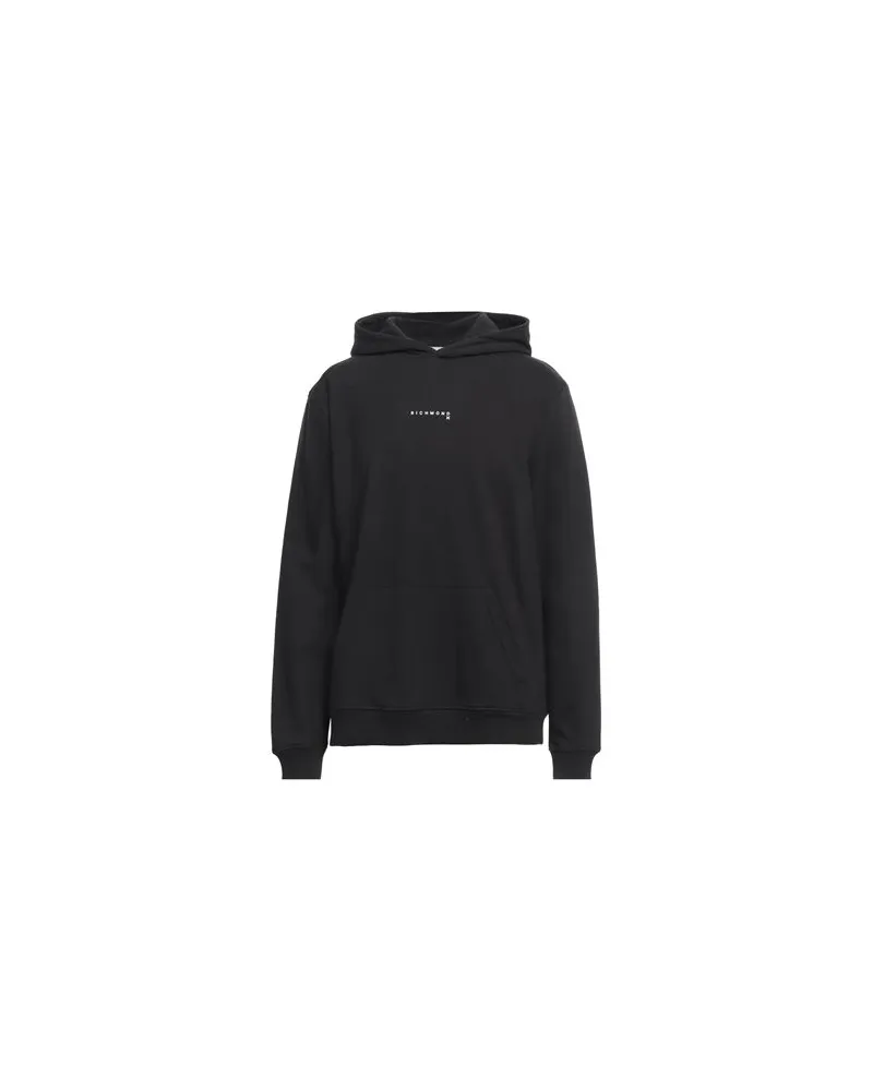 Richmond TOPS - Sweatshirtsauf YOOX.COM Schwarz