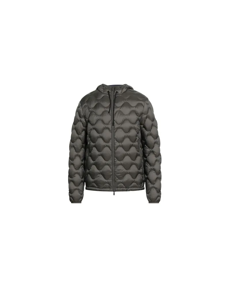 Ciesse Piumini JACKEN & MÄNTEL - Pufferjacken & Daunenjackenauf YOOX.COM Blei