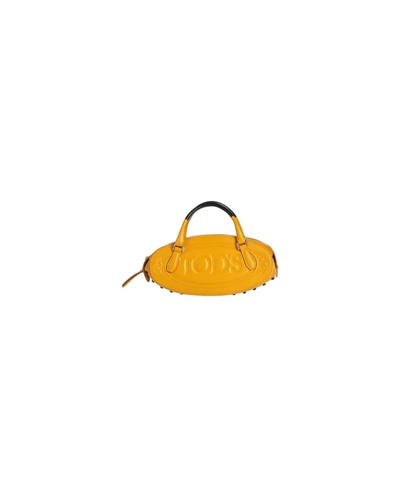 TOD'S TASCHEN - Handtaschenauf YOOX.COM Ringelblume