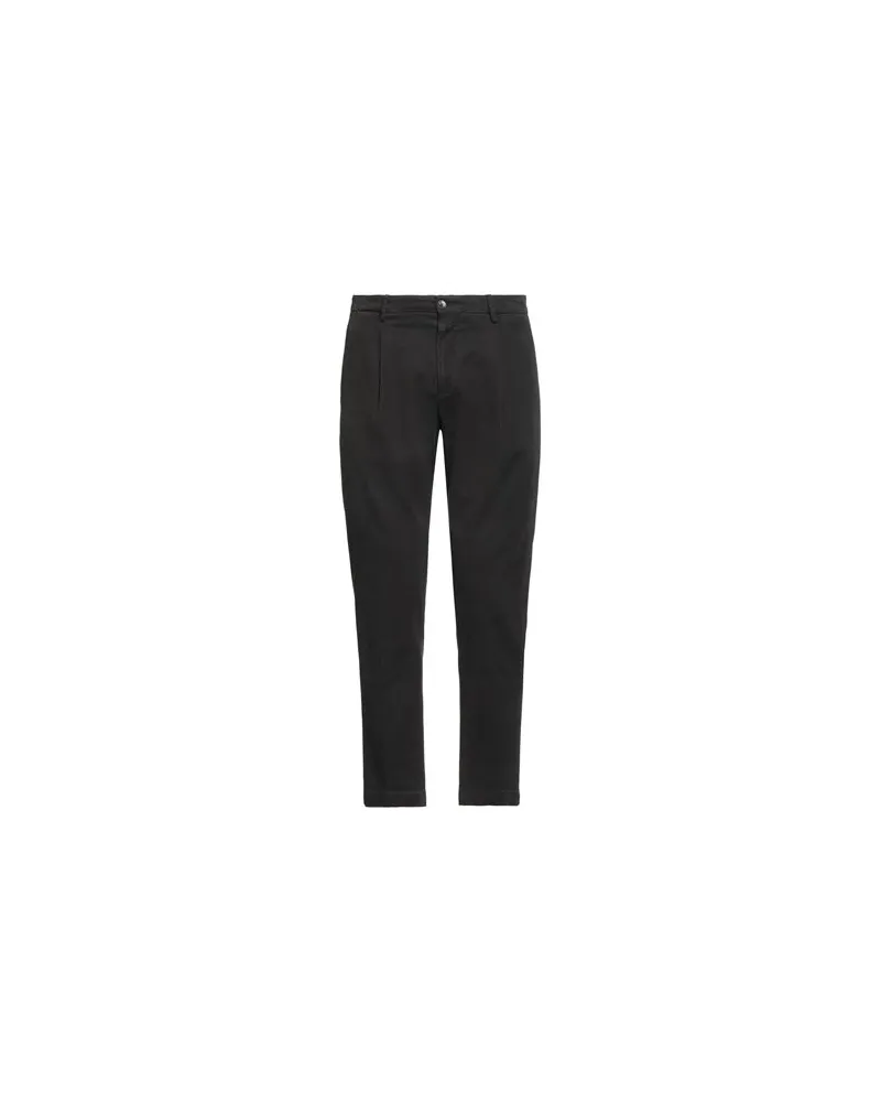 Briglia 1949 HOSEN & RÖCKE - Hosenauf YOOX.COM Dunkelbraun