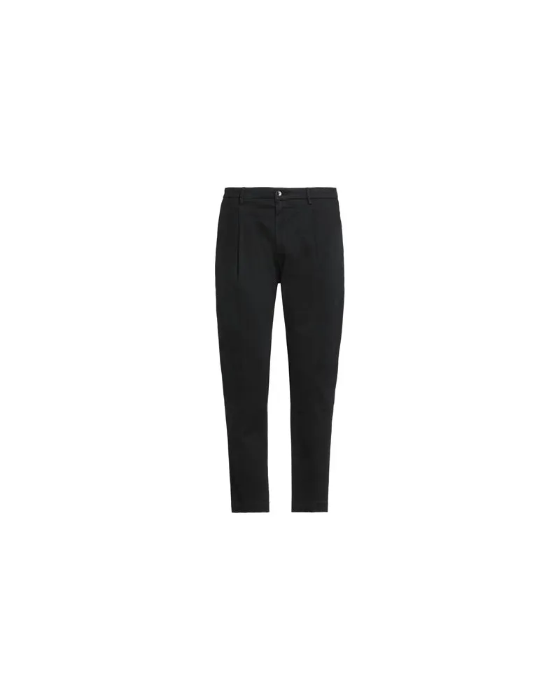 Briglia 1949 HOSEN & RÖCKE - Hosenauf YOOX.COM Schwarz