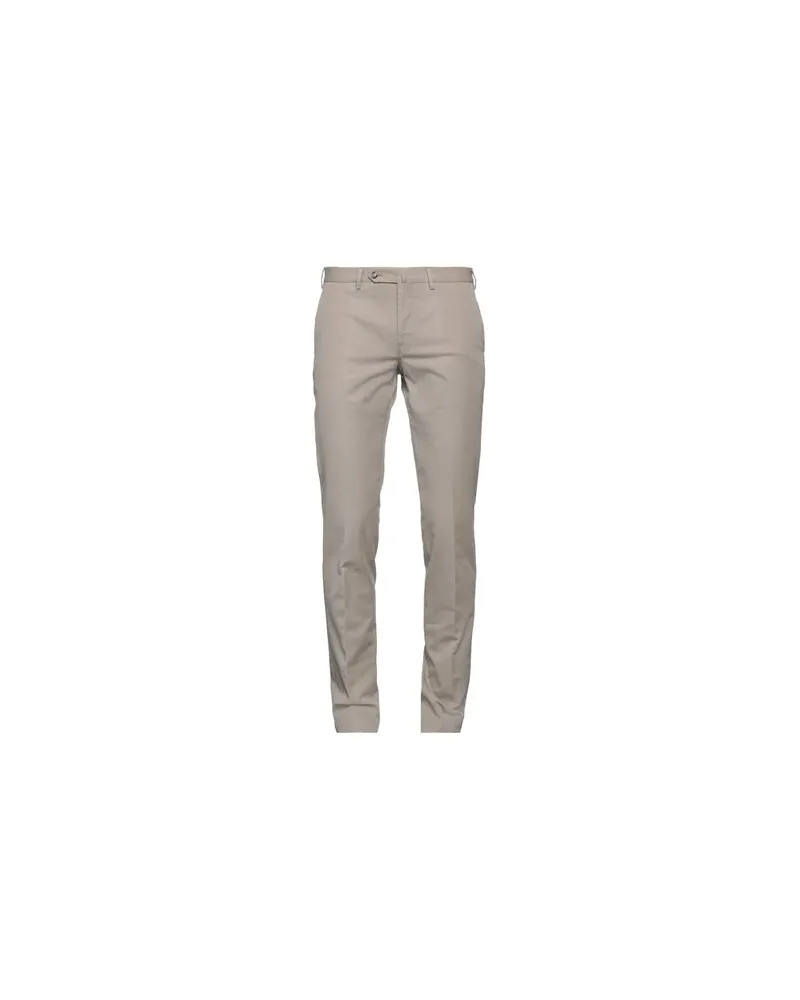 Incotex HOSEN & RÖCKE - Hosenauf YOOX.COM Hellgrau