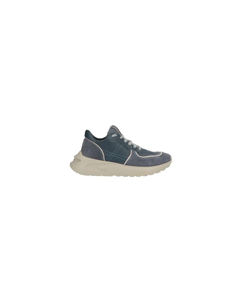 Andia Fora SCHUHE - Sneakersauf YOOX.COM Taubenblau