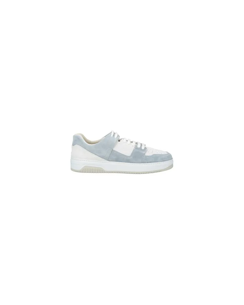 Eleventy SCHUHE - Sneakersauf YOOX.COM Weiß