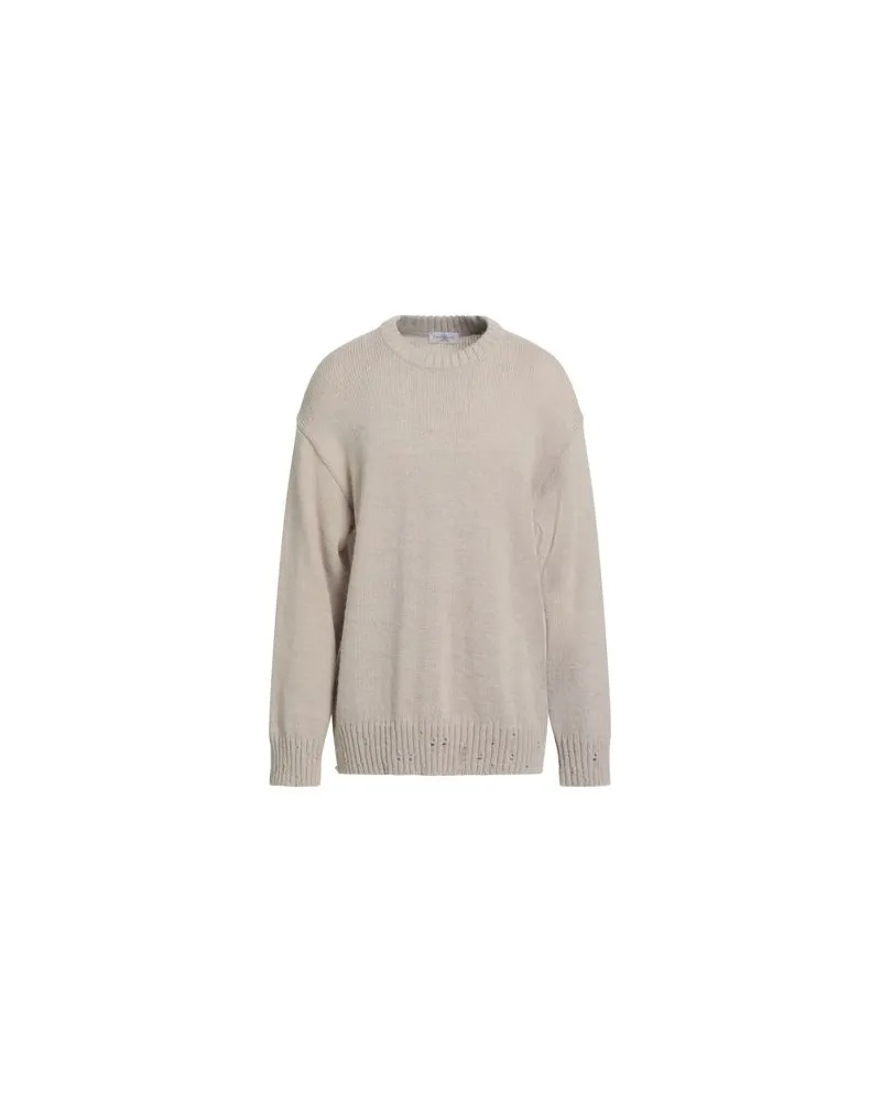 Bellwood STRICKWAREN - Pulloverauf YOOX.COM Beige