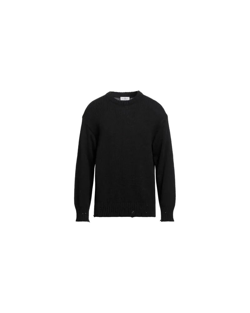 Bellwood STRICKWAREN - Pulloverauf YOOX.COM Schwarz