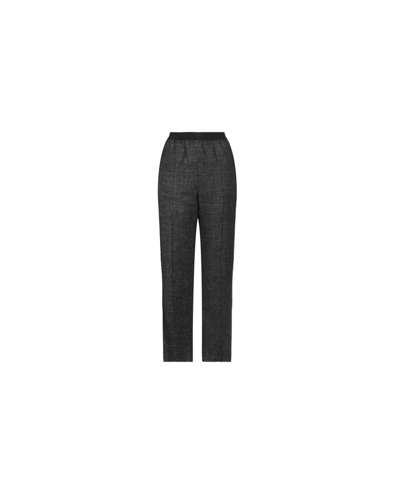 AGNONA HOSEN & RÖCKE - Hosenauf YOOX.COM Braungrau