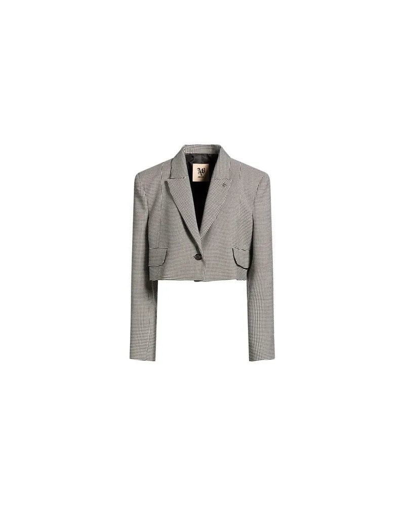 Aniye By ANZÜGE und CO-ORDS - Blazersauf YOOX.COM Weiß