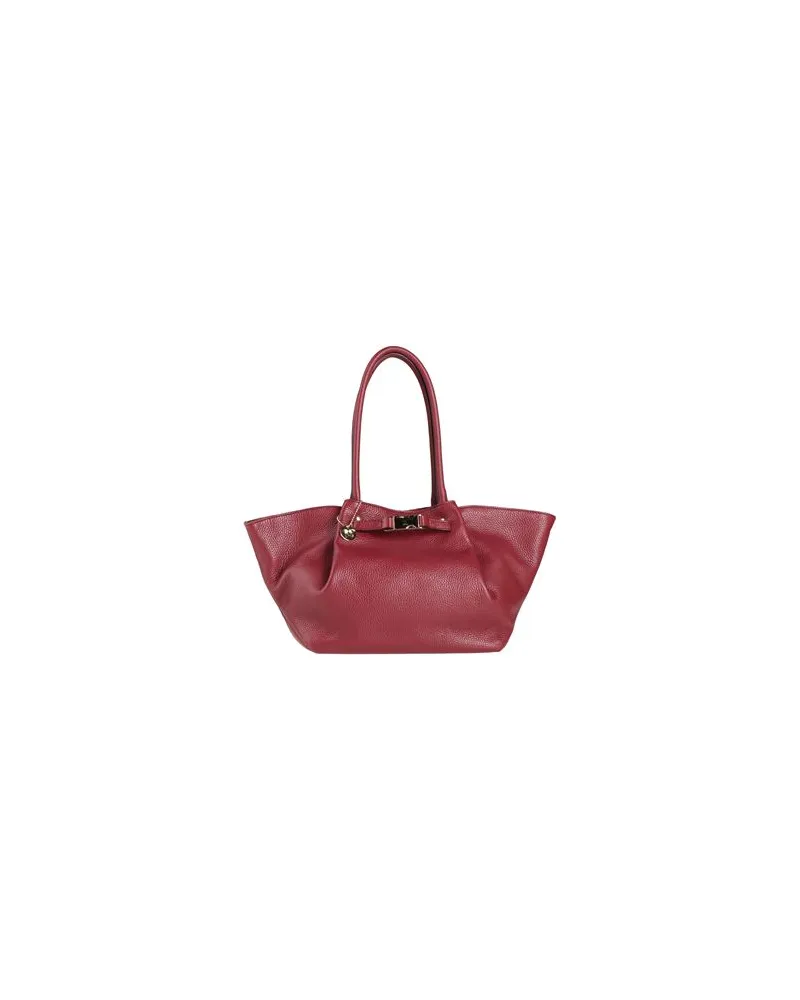 Laura di Maggio TASCHEN - Handtaschenauf YOOX.COM Bordeaux