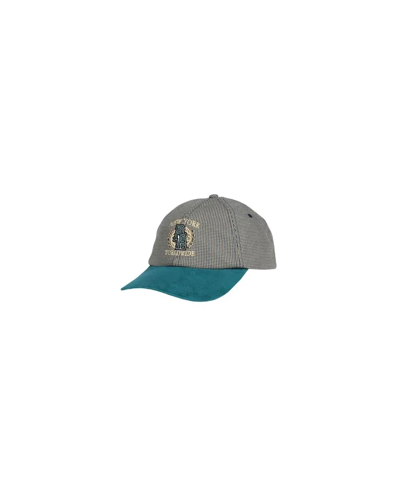 Puma x RHUIGI BB Cap  - ACCESSOIRES - Mützen & Hüteauf YOOX.COM Aquamarin