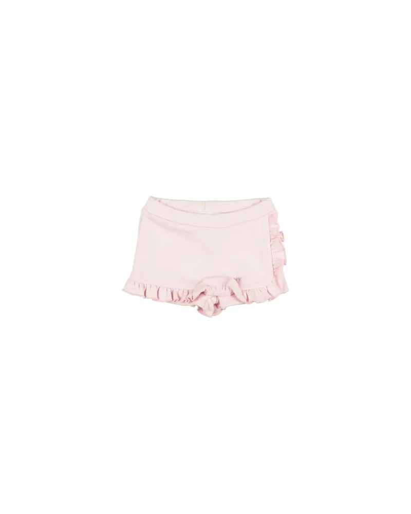 Givenchy HOSEN & RÖCKE - Shorts & Bermudashortsauf YOOX.COM Rosa