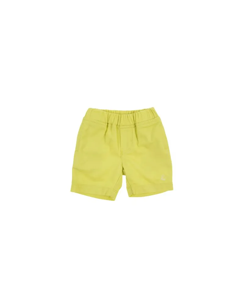 Petit Bateau HOSEN & RÖCKE - Shorts & Bermudashortsauf YOOX.COM Limettengrün